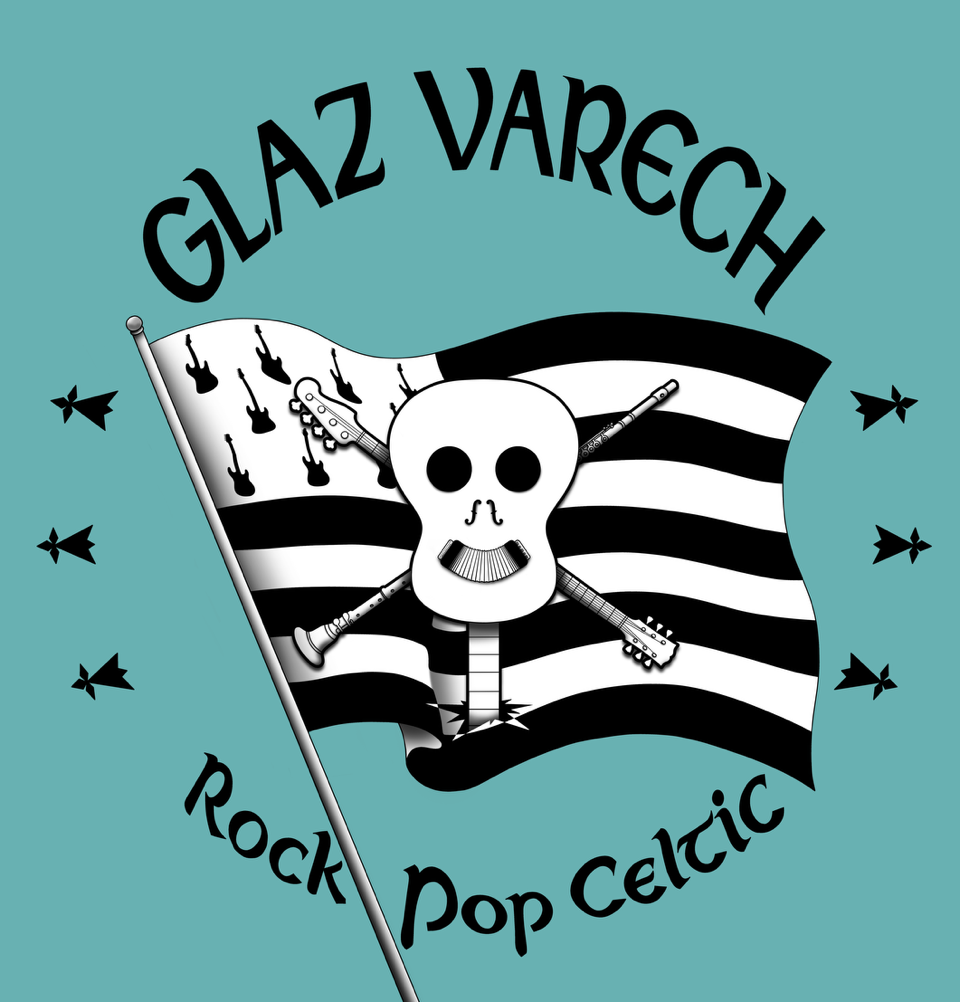 Logo GlazVarech